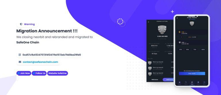 Neorbit Coin