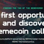 MEME TAO Coin
