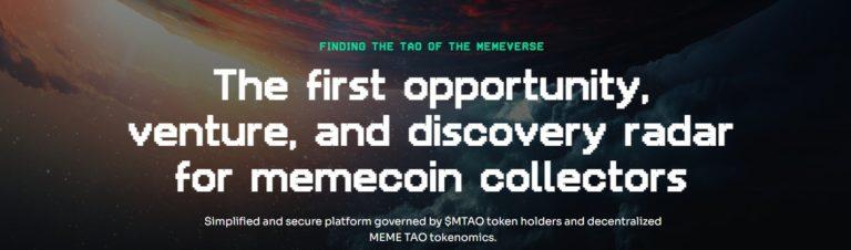 MEME TAO Coin