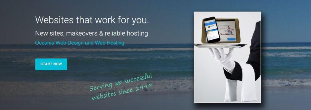 Oceaniawebhosting Web Hosting