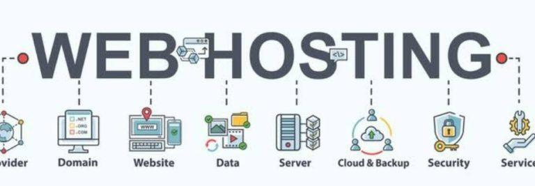 Hostingserver24 Web Hosting