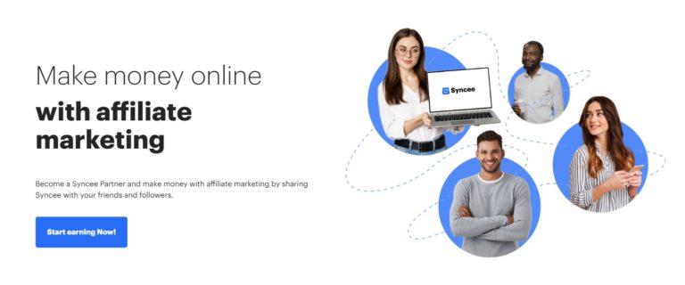 Syncee Affiliate Program