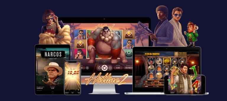 CasinoMega Affiliate Program