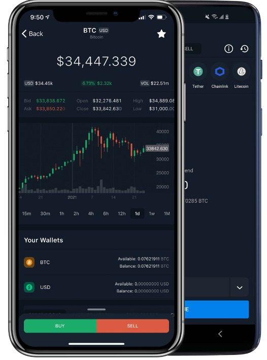 How to Use Bittrex App( iOS and Android) 2023 Updated Pro Or Cons