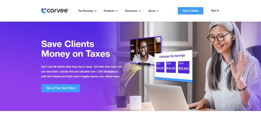 Corvee Crypto Tax Tool Review : Pro Or Cons 2023 Updated