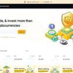 How to Use Bitrue App (iOS and Android) 2023 Updated Pro Or Cons