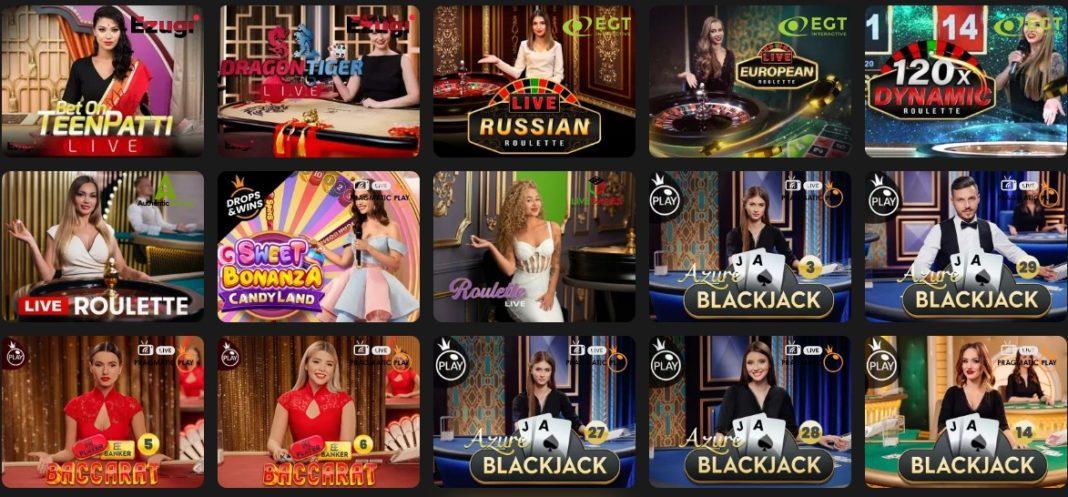 BiamoBet Casino Review: 100% Bonus of Up to €100 + 100 Free Spins
