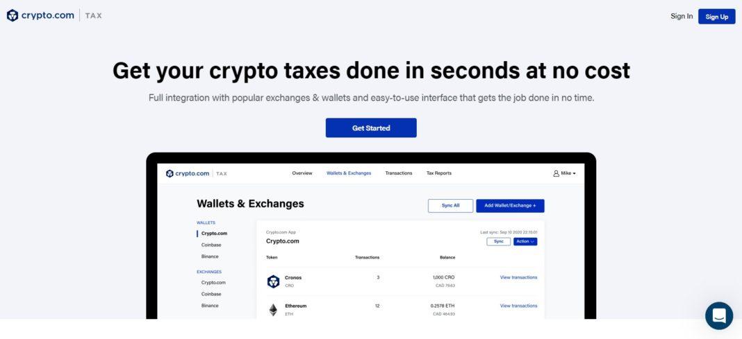 Crypto Tax Tool Review : Pro Or Cons 2023 Updated