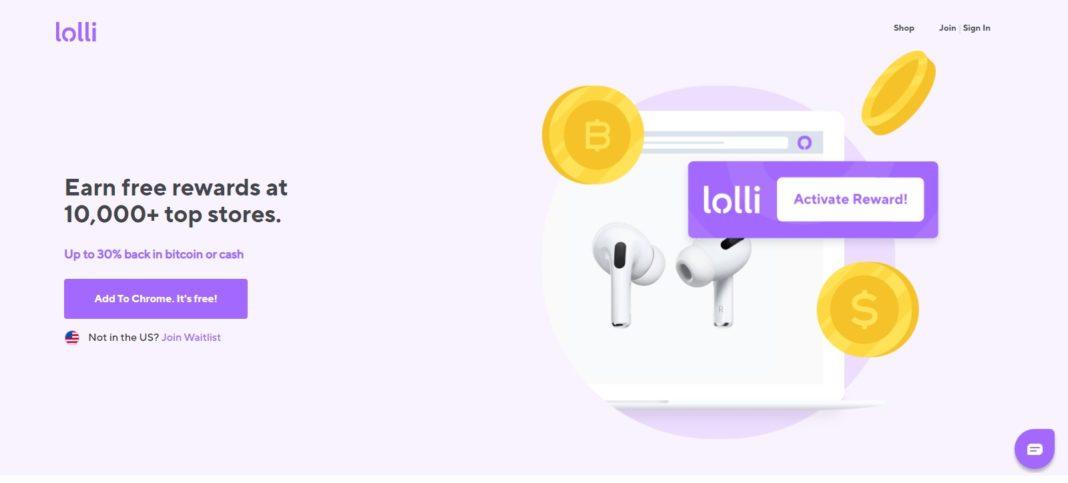 Lolli Crypto Tool Review : Pro Or Cons 2023 Updated