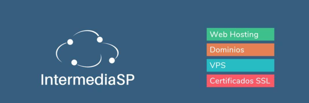 Intermediasp Web Hosting