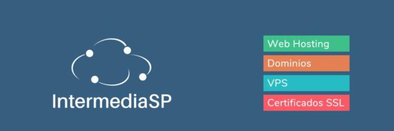 Intermediasp Web Hosting