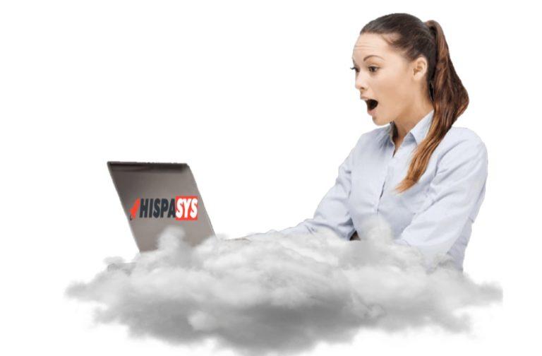 Hispasys Web Hosting