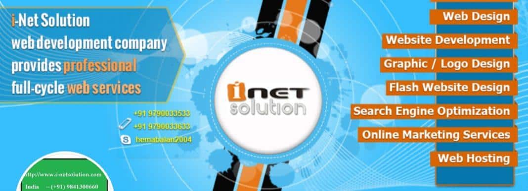 Inetsolutions Web Hosting