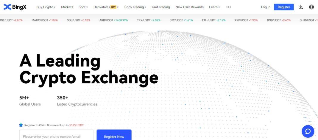Bingx Exchange Review: Bingx Is Legit & Secure Exchange