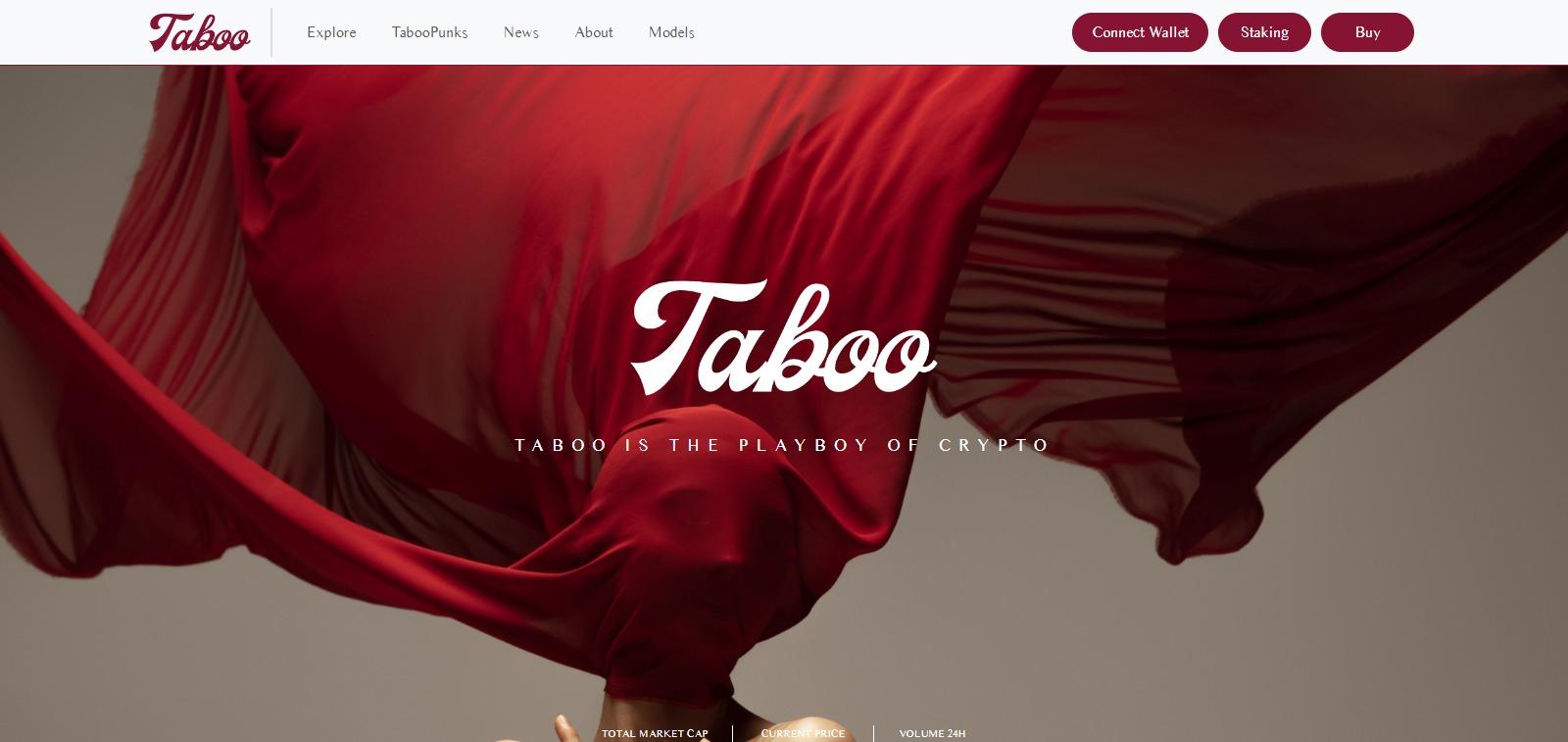 Taboo Coin Review Is It Good Or Bad Coin Read Our Article