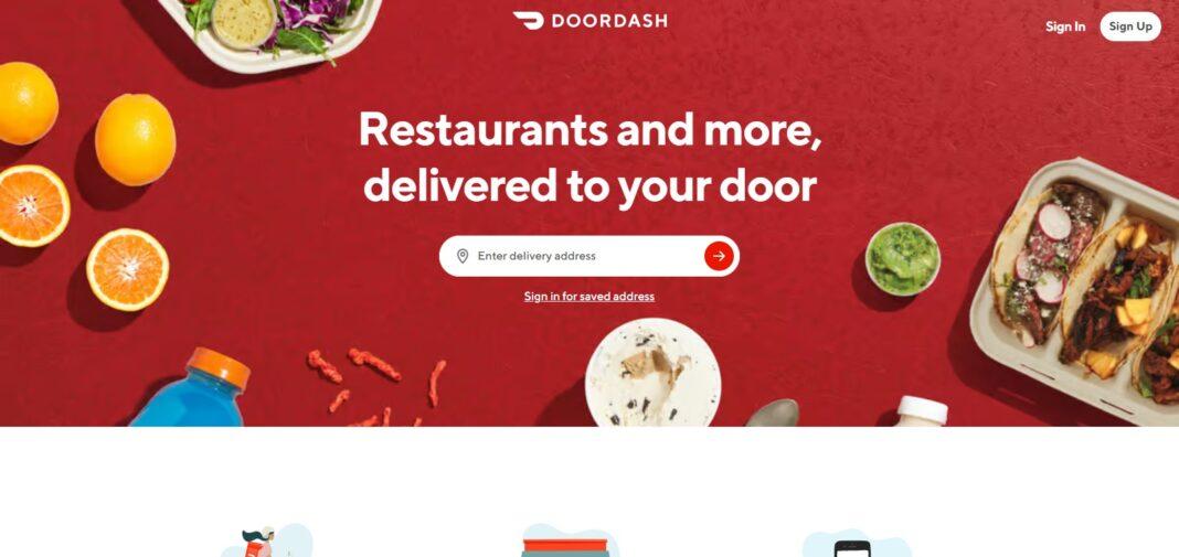 How to Use Doordash App( iOS and Android) 2023 Updated Pro Or Cons