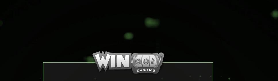 Winoui Casino Review: €1 Played, You get 100 Points