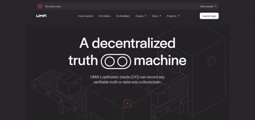 UMA 2022 Crypto Coin Review : Is It Good Or Bad Coin Read Our Article