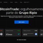 BitcoinTrade Exchange Review: BitcoinTrade Is Legit & Secure