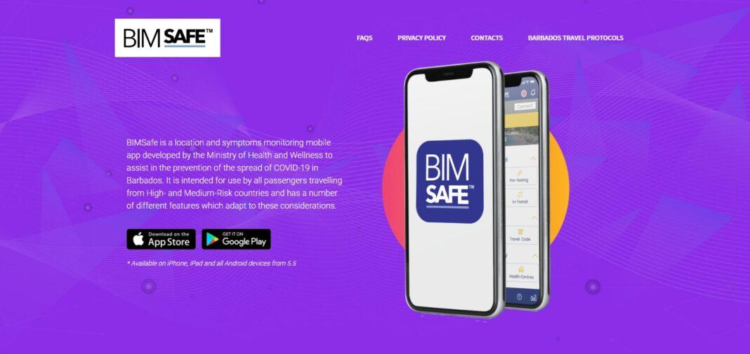 How to Use Bimsafe App (iOS and Android) 2023 Updated Pro Or Cons