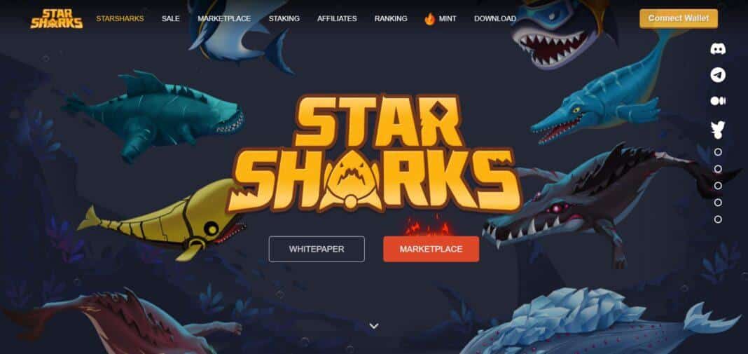 StarSharks (SSS) Review : Is It Good Or Bad Coin Read Our Article