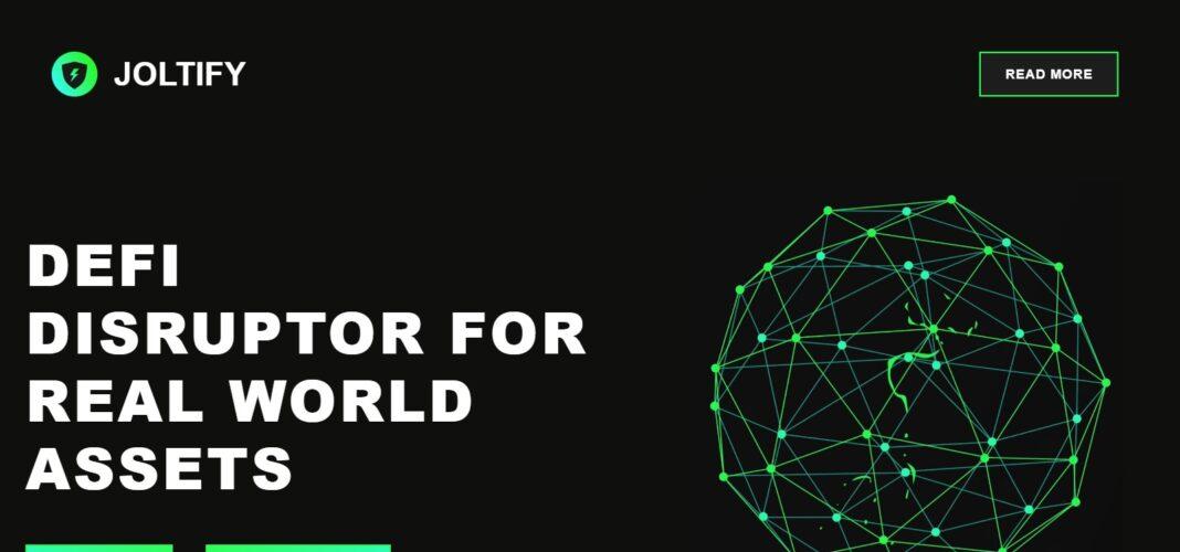 Joltify Review : Is It Good Or Bad Coin Read Our Article