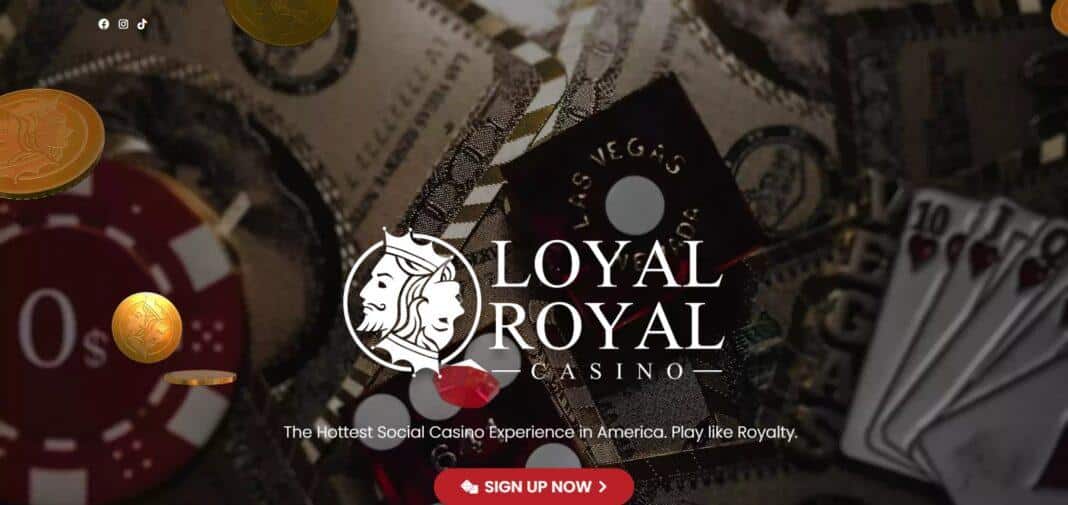 Loyal Royal Casino Review: 200% Matched Deposit Bonus