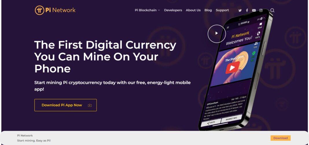 Pi Crypto : To Know More About This Crypto Read Our Article