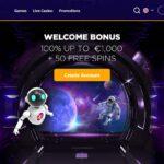 X1Casino Review: Bonus 100% Up to €1000 + 50 Free Spins