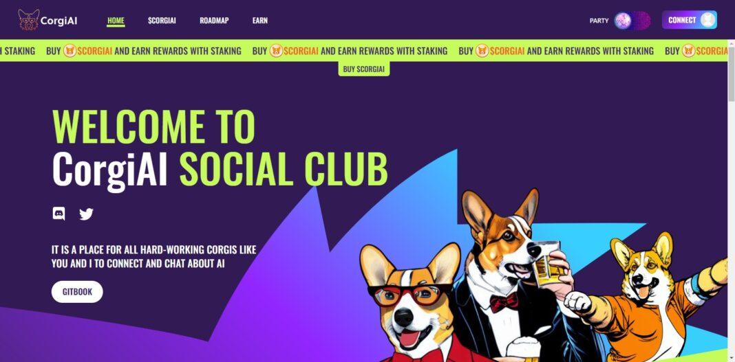 CorgiAI (CORGIAI)Review : Is It Good Or Bad Coin Read Our Article