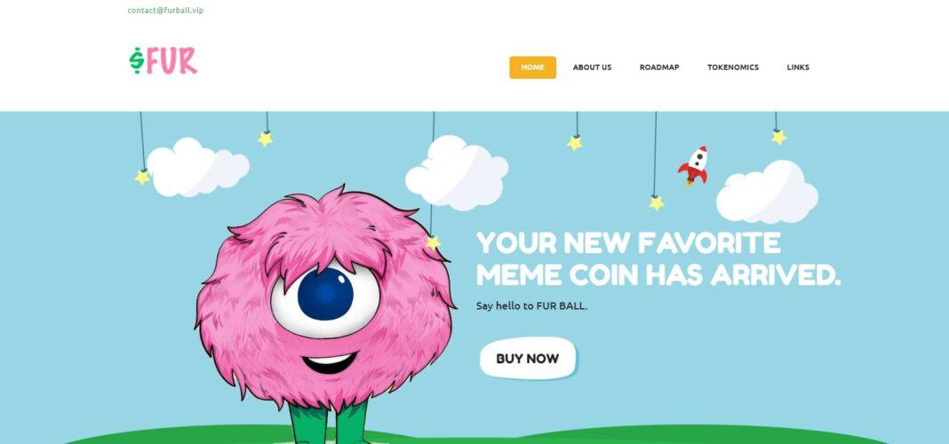 Fur Ball Review : Is It Good Or Bad Coin Read Our Article