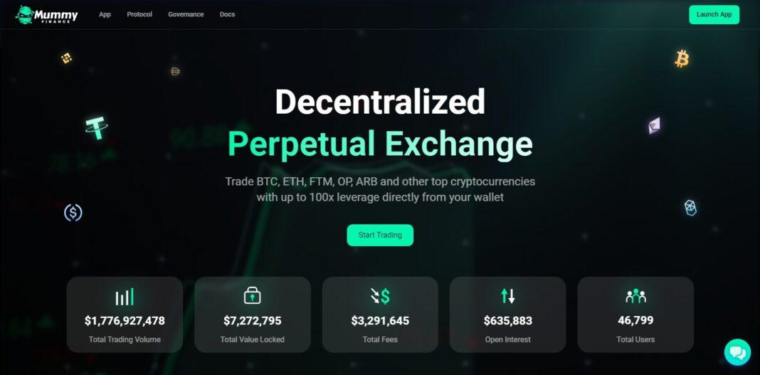 Mummy Finance: To Know More About This Crypto Read Our Article