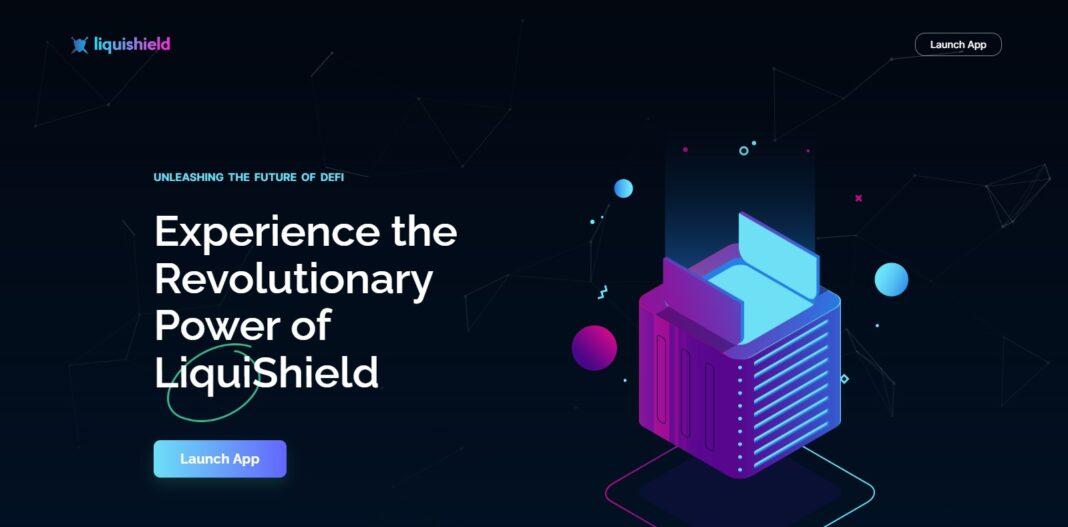 LiquiShield: To Know More About This Crypto Read Our Article