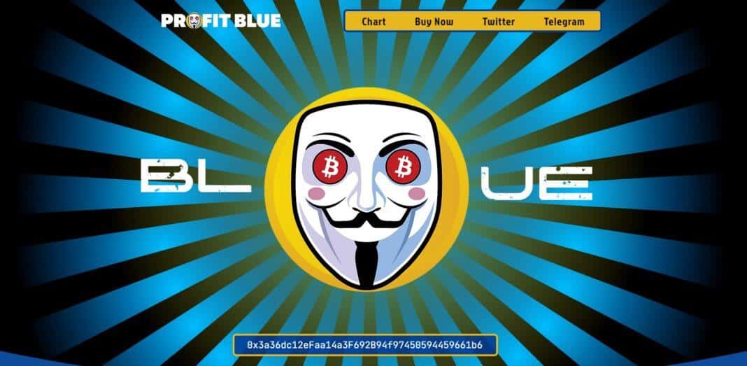 Profit Blue: To Know More About This Crypto Read Our Article
