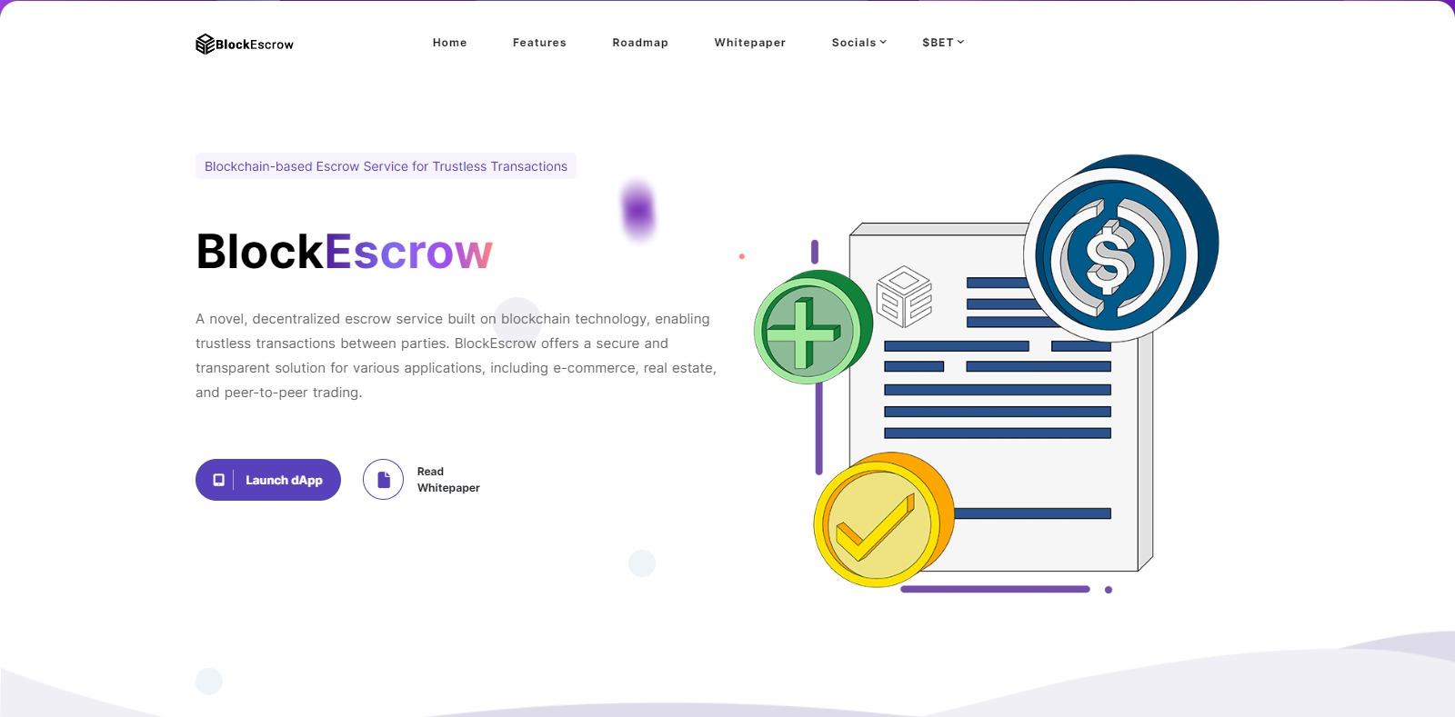 BlockEscrow To Know More About This Crypto Read Our Article