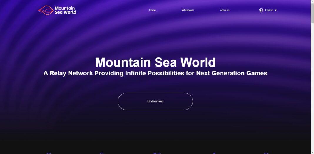 Mountain Sea World (MAW) Review : Is It Good Or Bad Coin Read Our Article
