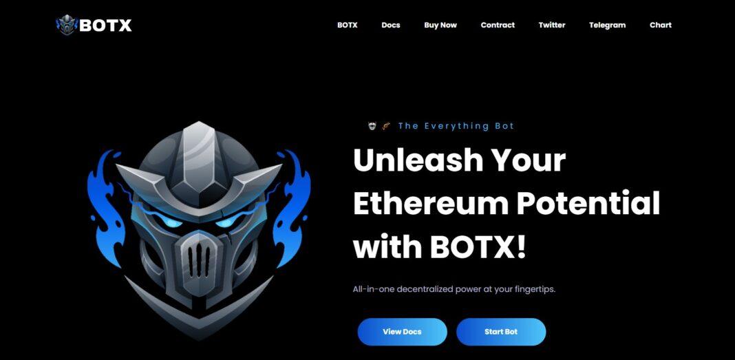 BotX (MAW) Review : Is It Good Or Bad Coin Read Our Article