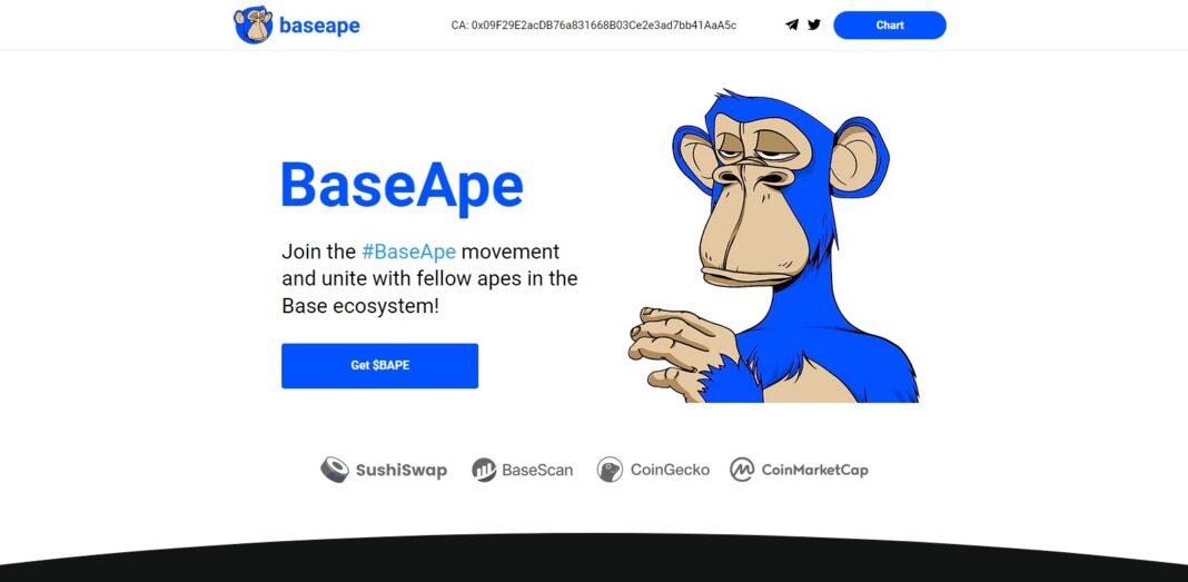 BaseApe(BAPE) Review : Is It Good Or Bad Coin Read Our Article