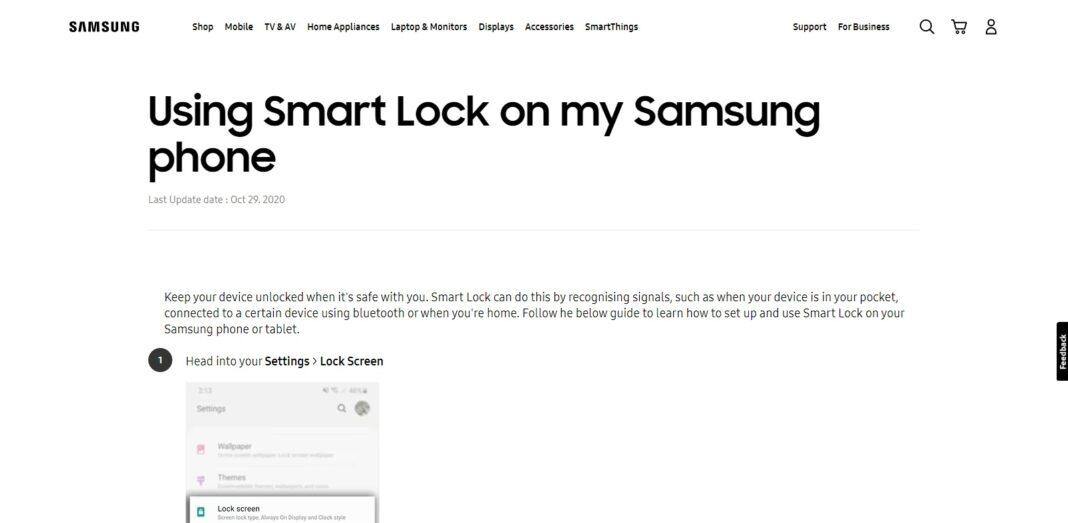 How To Use Lock in Samsung (iOS and Android) 2023 Updated Pro Or Cons