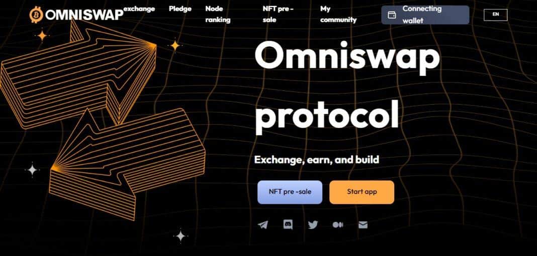 Omniswap (OMNI) Review : Is It Good Or Bad Coin Read Our Article