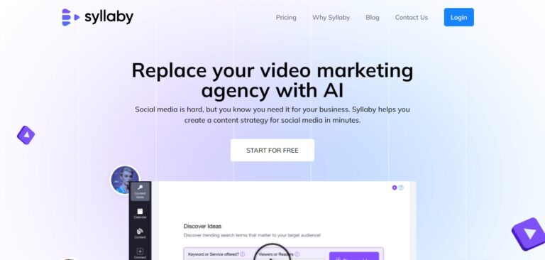 Syllaby Ai Review: How To Use & Free Guide