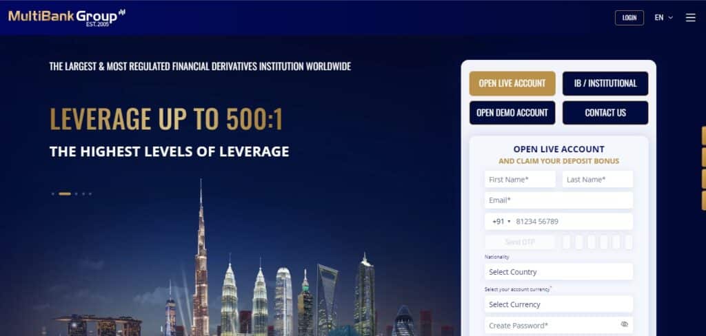 MultiBank