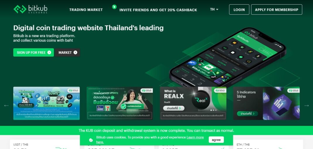 30 Best Crypto Exchanges In Sri Lanka