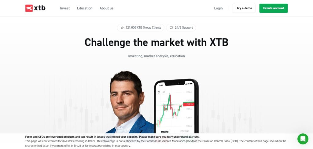 XTB