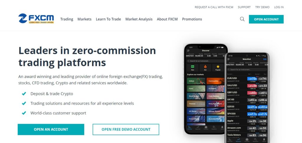 .FXCM
