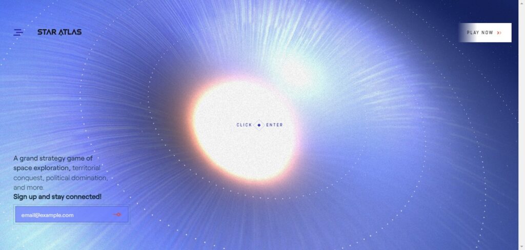 Star Atlas
