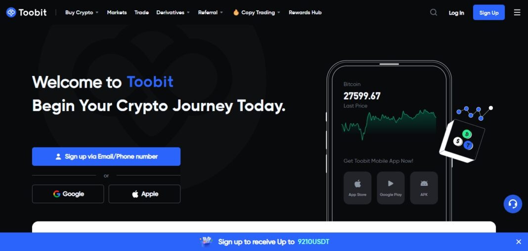 30 Best Crypto Exchanges In Bhutan