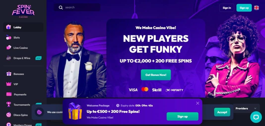 20 Best PayPal Casinos 2023