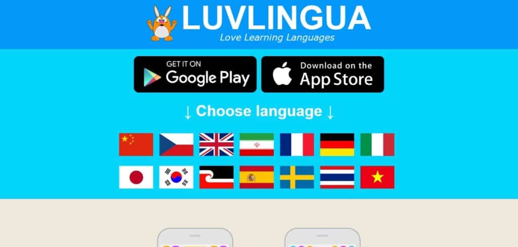 Learn Vietnamese on LuvLingua
