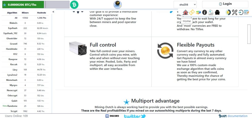 25 BEST Bitcoin Mining Pools